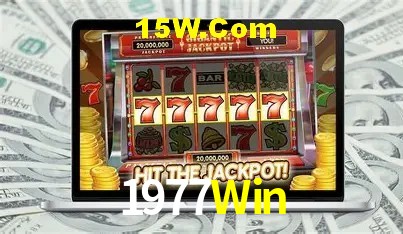 Welcome Bonus 1977Win