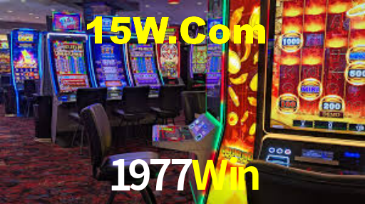 1977Win: Jogos de Caça-Níqueis-Altas Recompensas, Roleta-Velocidade, Blackjack-Desafios Máximos