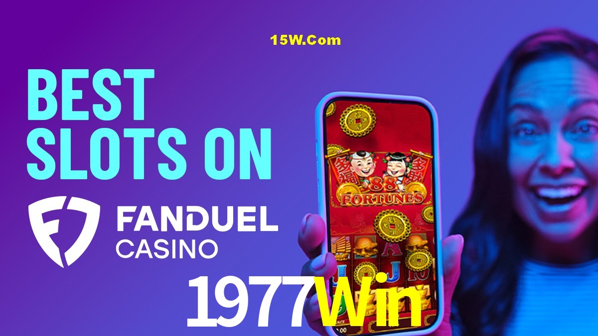 Slot Games 1977Win