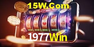 Welcome Bonus 1977Win