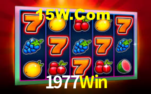 1977Win,1977Win.Com