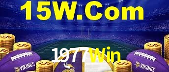 Welcome Bonus 1977Win