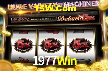 Slot Games 1977Win